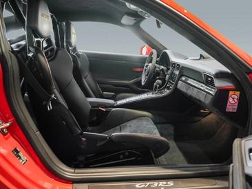 Porsche 991 I GT3 RS — photo 15
