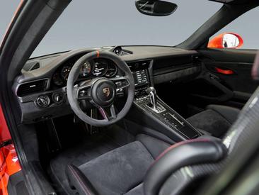 Porsche 991 I GT3 RS — photo 16