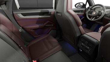 Porsche Cayenne III GTS Coupé — photo 14