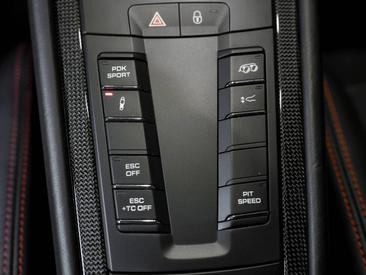 Porsche 991 I GT3 RS — photo 18
