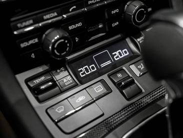 Porsche 991 I GT3 RS — photo 19