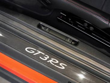 Porsche 991 I GT3 RS — photo 21