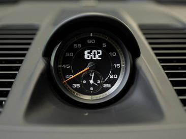 Porsche 991 I GT3 RS — photo 22