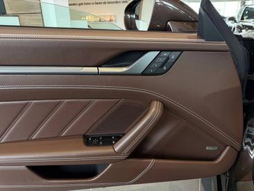 Porsche 992 II Targa 4S — photo 20