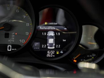 Porsche 991 I GT3 RS — photo 24
