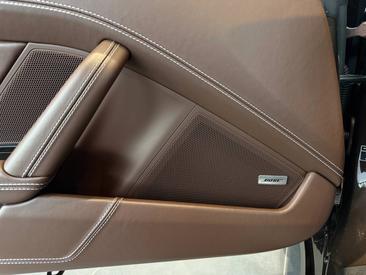 Porsche 992 II Targa 4S — photo 21