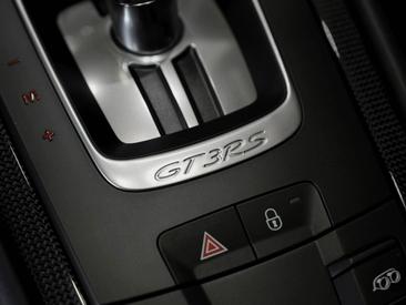 Porsche 991 I GT3 RS — photo 26