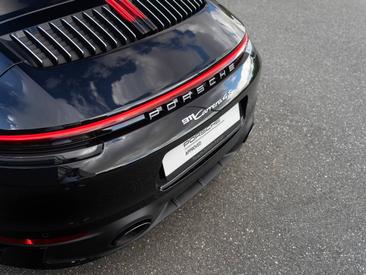 Porsche 992 I Carrera 4S Cabriolet — photo 5