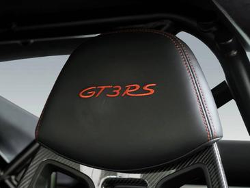 Porsche 991 I GT3 RS — photo 28