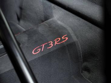Porsche 991 I GT3 RS — photo 29
