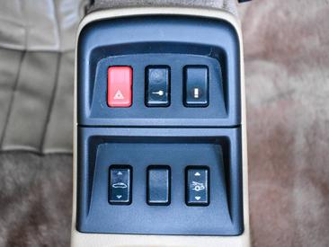 Porsche 993 Carrera Cabriolet — photo 28