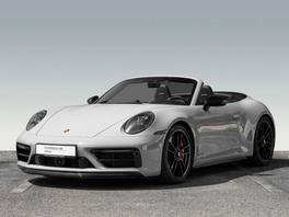 Porsche 992 I Carrera 4 GTS Cabriolet - 2022 - Joinsteer - #1