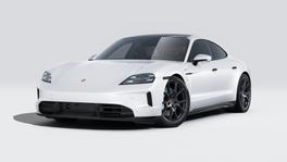 Porsche Taycan ph2 GTS - 2026 - Joinsteer - #1