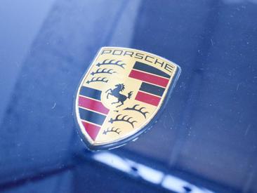 Porsche 993 Carrera Cabriolet — photo 34