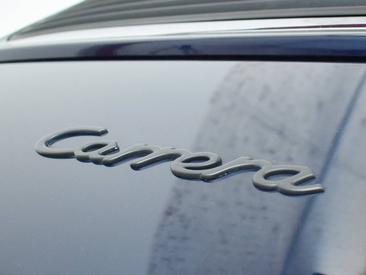 Porsche 993 Carrera Cabriolet — photo 38
