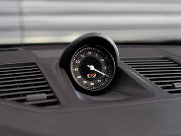 Porsche 992 I Carrera 4S Cabriolet — photo 26