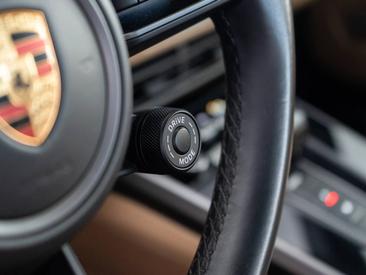 Porsche 992 I Carrera 4S Cabriolet — photo 29