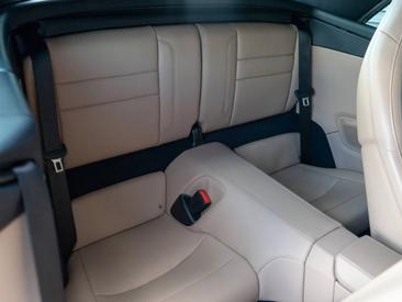 Porsche 992 I Carrera 4S Cabriolet — photo 30