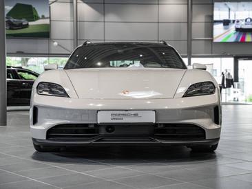 Porsche Taycan ph2 4S Sport Turismo — photo 6