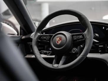 Porsche Taycan ph2 4S Sport Turismo — photo 28
