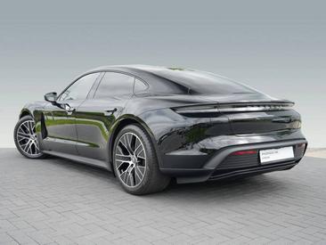 Porsche Taycan — photo 3