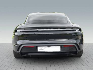 Porsche Taycan — photo 5