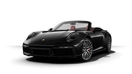 Porsche 992 I Turbo Cabriolet - 2021 - Joinsteer - #1