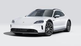Porsche Taycan ph2 4 Cross Turismo - 2025 - Joinsteer - #1