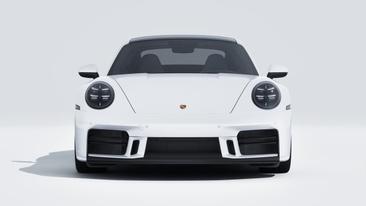 Porsche 992 II Carrera — photo 8