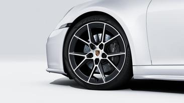 Porsche 992 II Carrera — photo 10