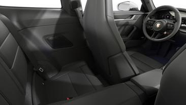 Porsche 992 II Carrera — photo 14