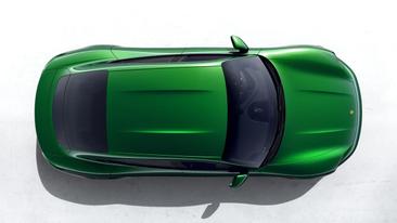 Porsche Taycan 4S — photo 5