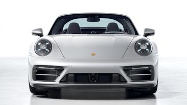 Porsche 992 I Targa 4 GTS — photo 7