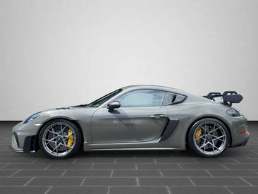 Porsche 718 type 982 Cayman GT4 RS — photo 2