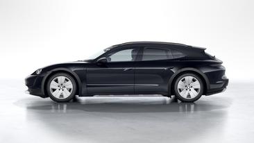 Porsche Taycan 4 Cross Turismo — photo 2