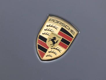 Porsche 992 II Carrera Cabriolet — photo 11
