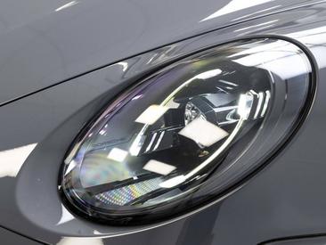 Porsche 992 II Carrera Cabriolet — photo 12