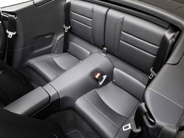 Porsche 992 II Carrera Cabriolet — photo 15