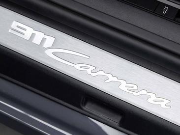 Porsche 992 II Carrera Cabriolet — photo 24
