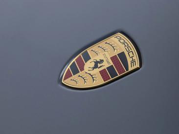 Porsche 992 II Carrera Cabriolet — photo 31