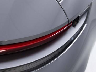 Porsche 992 II Carrera Cabriolet — photo 33