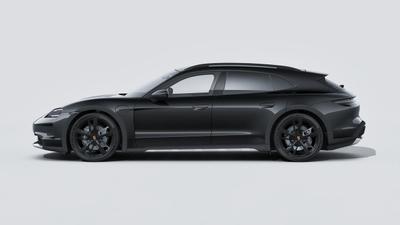Porsche Taycan ph2 4 Cross Turismo