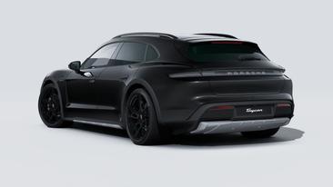 Porsche Taycan ph2 4 Cross Turismo — photo 3