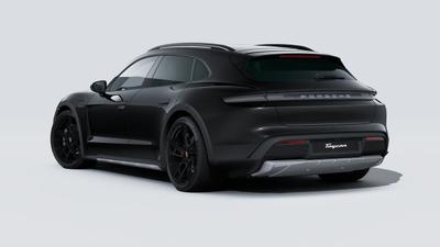 Porsche Taycan ph2 4 Cross Turismo