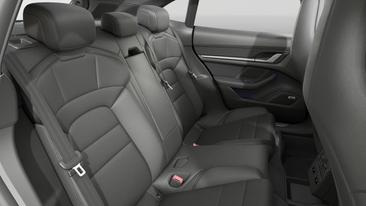 Porsche Taycan ph2 4 Cross Turismo — photo 13
