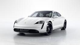 Porsche Taycan 4S - 2023 - Joinsteer - #1