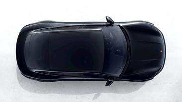 Porsche Taycan — photo 5