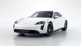 Porsche Taycan GTS - 2023 - Joinsteer - #1