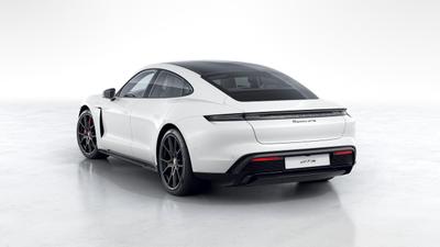 Porsche Taycan GTS