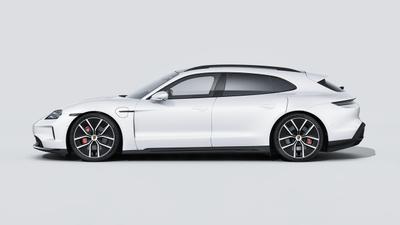 Porsche Taycan ph2 GTS Sport Turismo